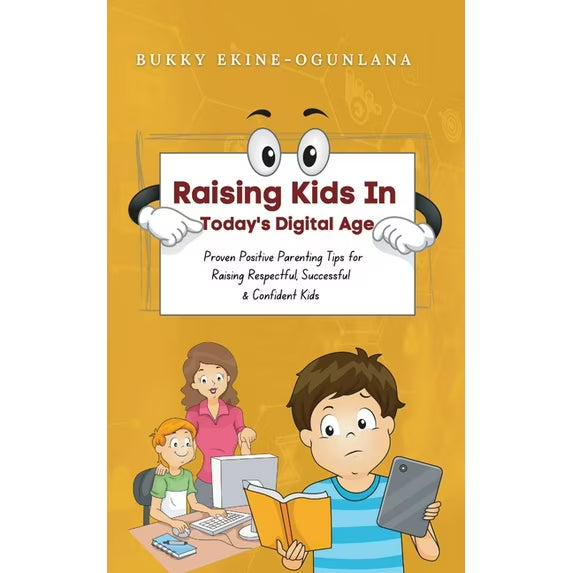 Raising Kids with Good Values - Toddlers to Teens